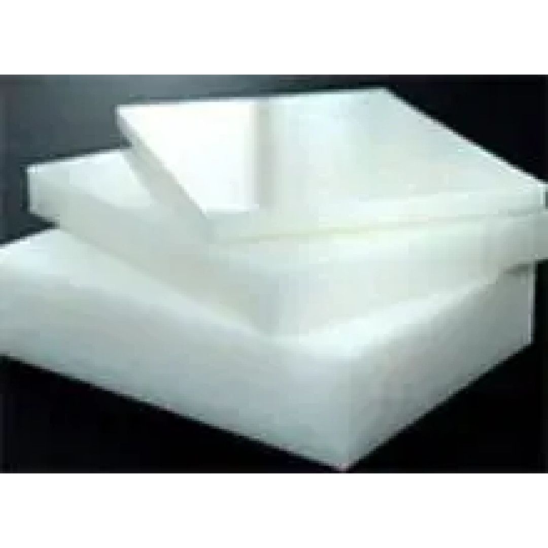 Chapa de Poliacetal