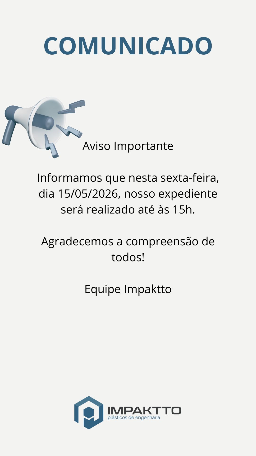 Aviso