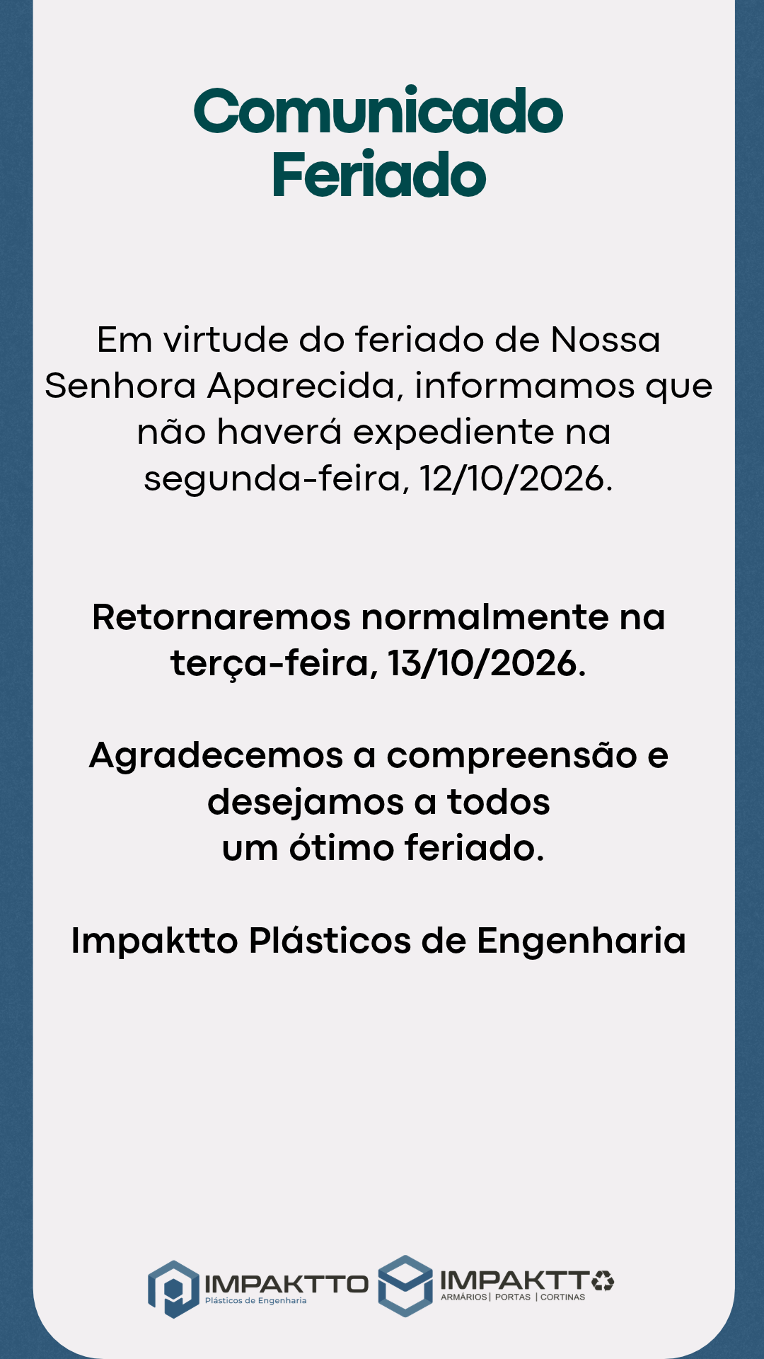Feriado