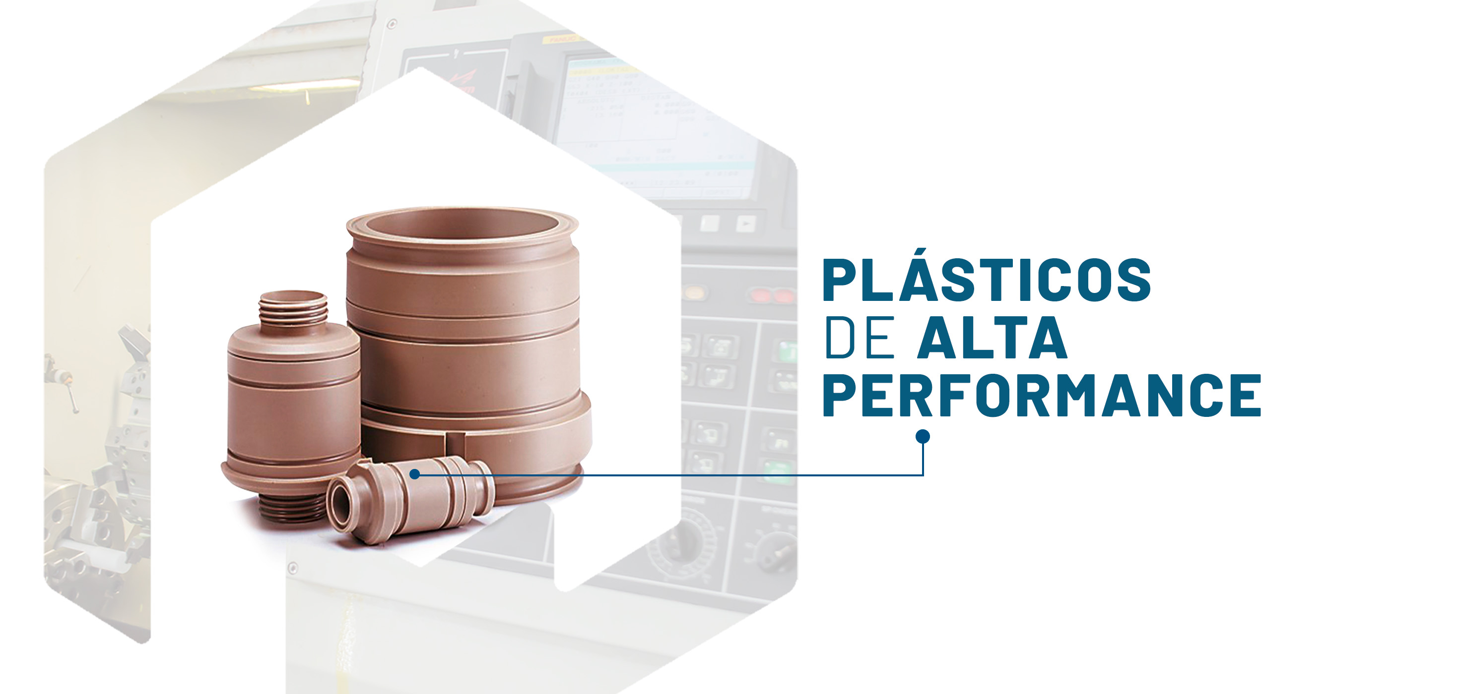 Plásticos de Alta Performance