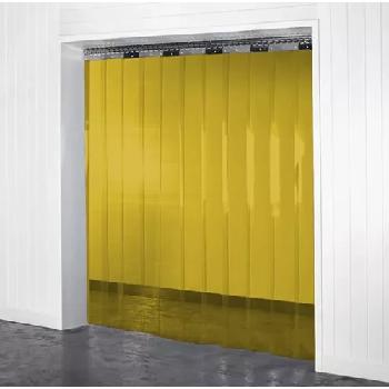 Cortina de PVC