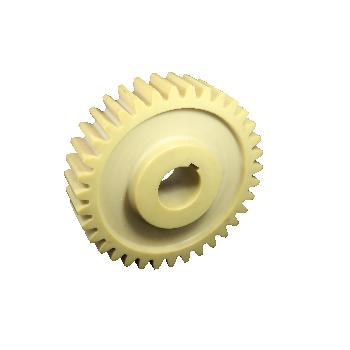 Usinagem de Plástico de Engenharia