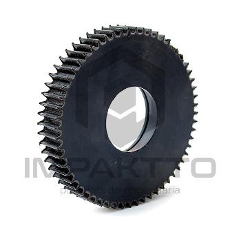 Usinagem de Peças Plásticas Usinagem de Peças Plásticas